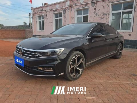 2022 Volkswagen Magotan 2023 2 Million Units Anniversary Edition 380TSI DSG Premier - ავტომობილი ჩინეთიდან