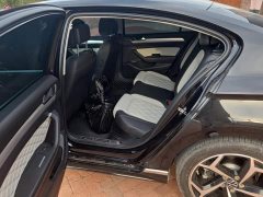 Volkswagen Magotan 2023 2 Million Units Anniversary Edition 380TSI DSG Premier - ფოტო 11