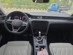 Volkswagen Magotan 2023 2 Million Units Anniversary Edition 380TSI DSG Premier - ფოტო 12