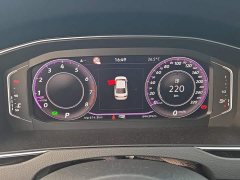 Volkswagen Magotan 2023 2 Million Units Anniversary Edition 380TSI DSG Premier - ფოტო 14