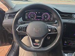 Volkswagen Magotan 2023 2 Million Units Anniversary Edition 380TSI DSG Premier - ფოტო 15