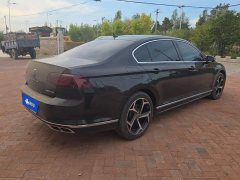 Volkswagen Magotan 2023 2 Million Units Anniversary Edition 380TSI DSG Premier - ფოტო 3