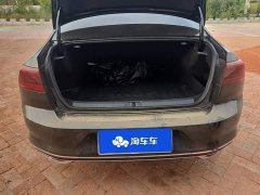 Volkswagen Magotan 2023 2 Million Units Anniversary Edition 380TSI DSG Premier - ფოტო 4