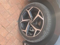 Volkswagen Magotan 2023 2 Million Units Anniversary Edition 380TSI DSG Premier - ფოტო 6
