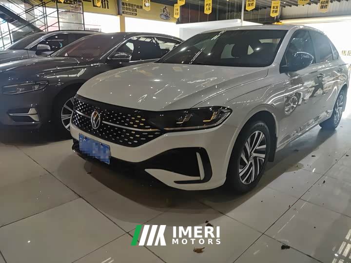 Volkswagen Lavida 280TSI DSG Starry Sky Full-Featured Edition