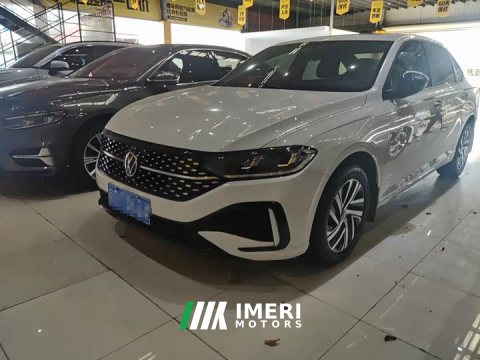 2023 Volkswagen Lavida 280TSI DSG Starry Sky Full-Featured Edition - ავტომობილი ჩინეთიდან