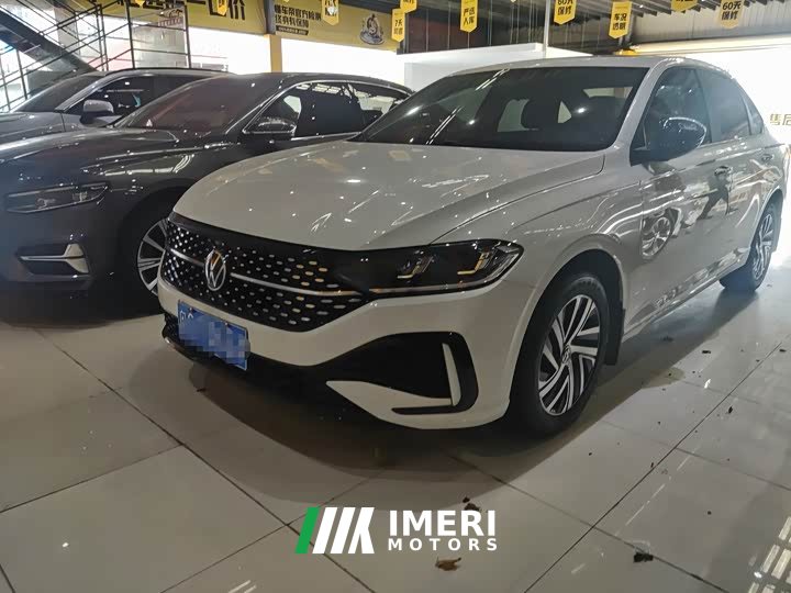 Volkswagen Lavida 280TSI DSG Starry Sky Full-Featured Edition