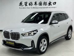 BMW X1 sDrive20Li X Design Package - ფოტო 1