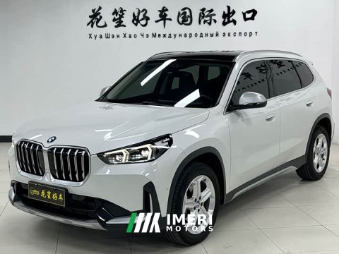 2023 BMW X1 sDrive20Li X Design Package - ავტომობილი ჩინეთიდან