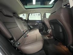 BMW X1 sDrive20Li X Design Package - ფოტო 10