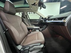 BMW X1 sDrive20Li X Design Package - ფოტო 11