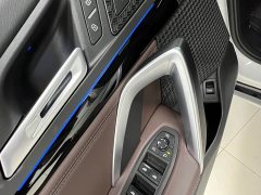 BMW X1 sDrive20Li X Design Package - ფოტო 13