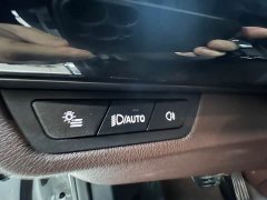BMW X1 sDrive20Li X Design Package - ფოტო 15