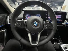 BMW X1 sDrive20Li X Design Package - ფოტო 16