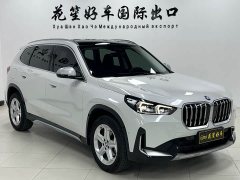 BMW X1 sDrive20Li X Design Package - ფოტო 3