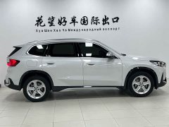 BMW X1 sDrive20Li X Design Package - ფოტო 4