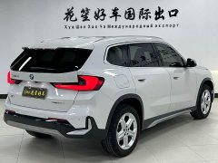 BMW X1 sDrive20Li X Design Package - ფოტო 5