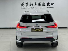 BMW X1 sDrive20Li X Design Package - ფოტო 6
