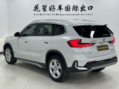 BMW X1 sDrive20Li X Design Package - ფოტო 7