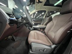BMW X1 sDrive20Li X Design Package - ფოტო 8