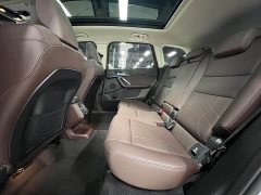 BMW X1 sDrive20Li X Design Package - ფოტო 9