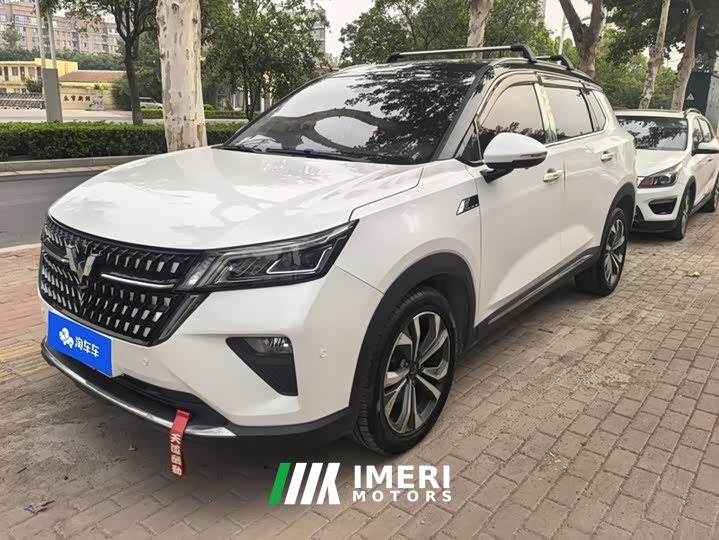 Wuling Xingchen 2021 1.5T CVT Xinghuai Edition - ავტომობილი ჩინეთიდან