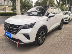 Wuling Xingchen 2021 1.5T CVT Xinghuai Edition - ფოტო 1