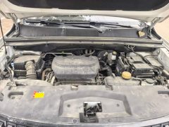 Wuling Xingchen 2021 1.5T CVT Xinghuai Edition - ფოტო 10