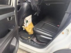 Wuling Xingchen 2021 1.5T CVT Xinghuai Edition - ფოტო 11