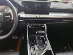 Wuling Xingchen 2021 1.5T CVT Xinghuai Edition - ფოტო 13