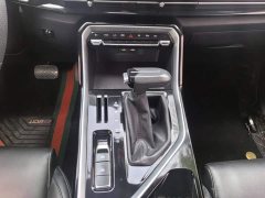 Wuling Xingchen 2021 1.5T CVT Xinghuai Edition - ფოტო 16