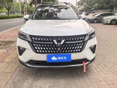Wuling Xingchen 2021 1.5T CVT Xinghuai Edition - ფოტო 2