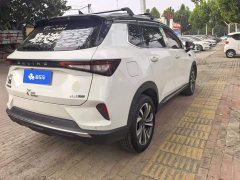 Wuling Xingchen 2021 1.5T CVT Xinghuai Edition - ფოტო 3