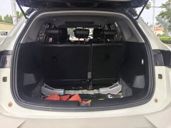 Wuling Xingchen 2021 1.5T CVT Xinghuai Edition - ფოტო 4