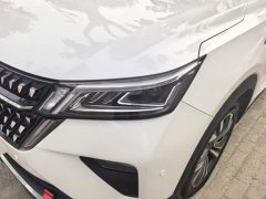 Wuling Xingchen 2021 1.5T CVT Xinghuai Edition - ფოტო 5