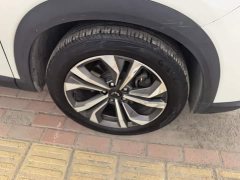 Wuling Xingchen 2021 1.5T CVT Xinghuai Edition - ფოტო 6