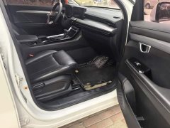 Wuling Xingchen 2021 1.5T CVT Xinghuai Edition - ფოტო 8