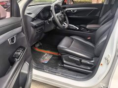 Wuling Xingchen 2021 1.5T CVT Xinghuai Edition - ფოტო 9