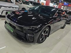 Changan Exeed ES Guochao Edition - ფოტო 1