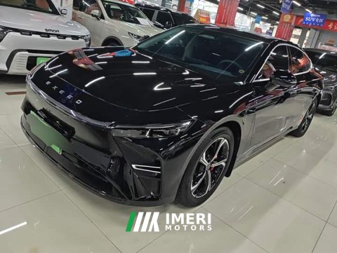 2024 Changan Exeed ES Guochao Edition - ავტომობილი ჩინეთიდან