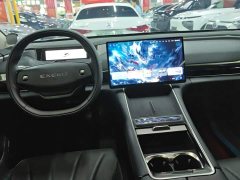 Changan Exeed ES Guochao Edition - ფოტო 12