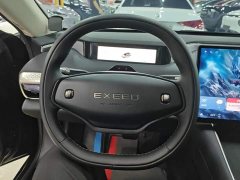 Changan Exeed ES Guochao Edition - ფოტო 15