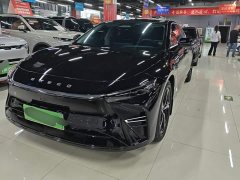 Changan Exeed ES Guochao Edition - ფოტო 2