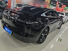 Changan Exeed ES Guochao Edition - ფოტო 3