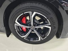 Changan Exeed ES Guochao Edition - ფოტო 6