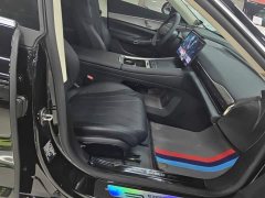 Changan Exeed ES Guochao Edition - ფოტო 8