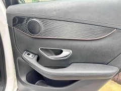 Mercedes-Benz EQC 2020 EQC 400 4MATIC - ფოტო 11