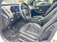 Mercedes-Benz EQC 2020 EQC 400 4MATIC - ფოტო 12