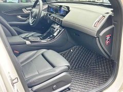 Mercedes-Benz EQC 2020 EQC 400 4MATIC - ფოტო 13