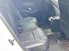 Mercedes-Benz EQC 2020 EQC 400 4MATIC - ფოტო 14